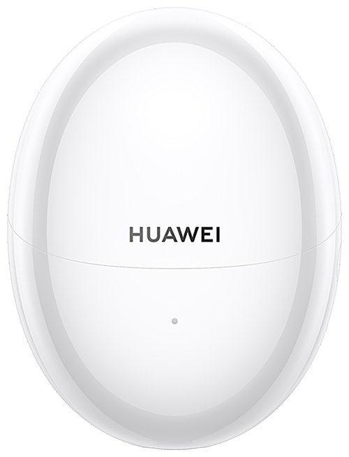 Наушники Huawei FreeBuds 6 белый купить,NaN