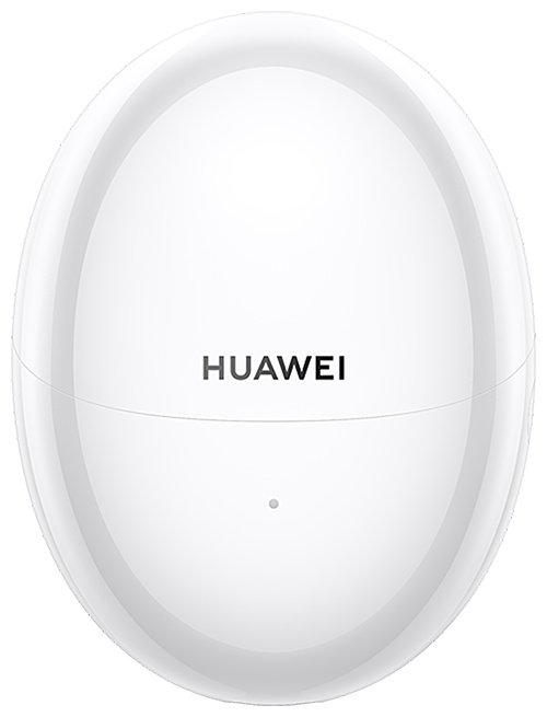 Наушники Huawei FreeBuds 6 белый купить,NaN