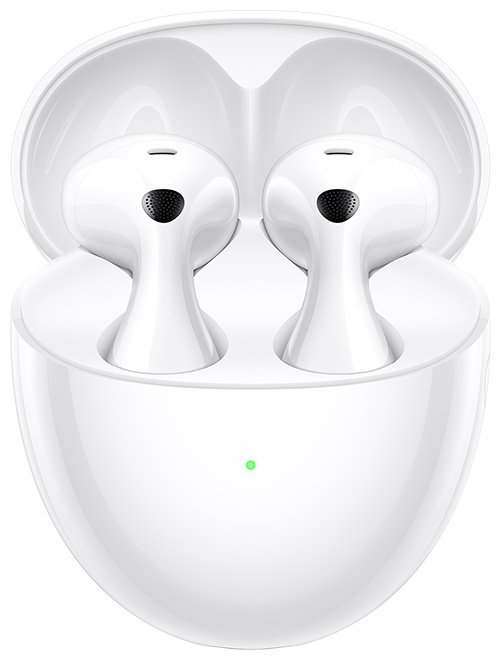 Наушники Huawei FreeBuds 6 белый купить,NaN