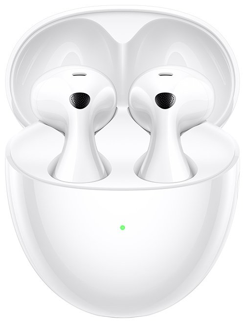 Наушники Huawei FreeBuds 6 белый купить,NaN