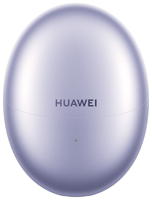 Наушники Huawei FreeBuds 6 фиолетовый купить,NaN