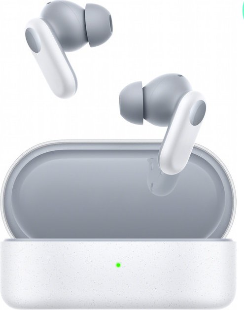 Наушники OPPO Enco Buds 2 Pro белый купить,NaN