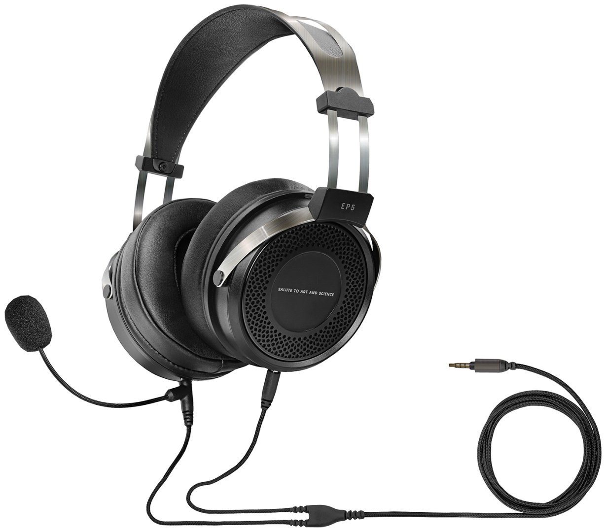 Наушники Simgot EP5 GH22 черный купить,59990
