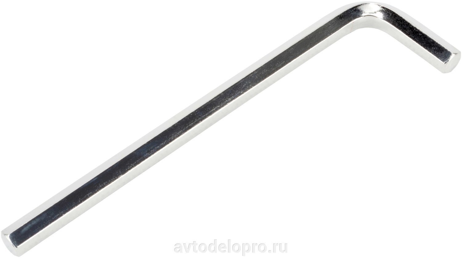 Шестигранный ключ АвтоDело Г-образный 1 шт, 30327