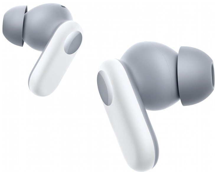 Наушники OPPO Enco Buds 2 Pro белый купить,NaN
