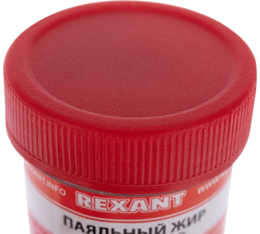 REXANT жир паяльный 09-3670, 1 шт купить,NaN