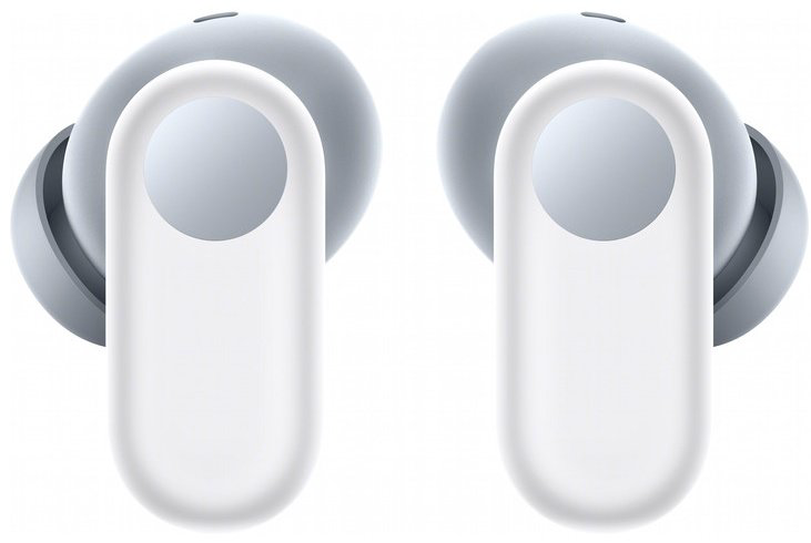 Наушники OPPO Enco Buds 2 Pro белый купить,NaN