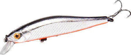 Воблер Bearking ZipBaits Rigge 90SP 90mm 10gr Color L купить,NaN