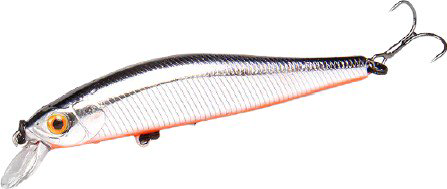 Воблер Bearking ZipBaits Rigge 90SP 90mm 10gr Color L купить,NaN
