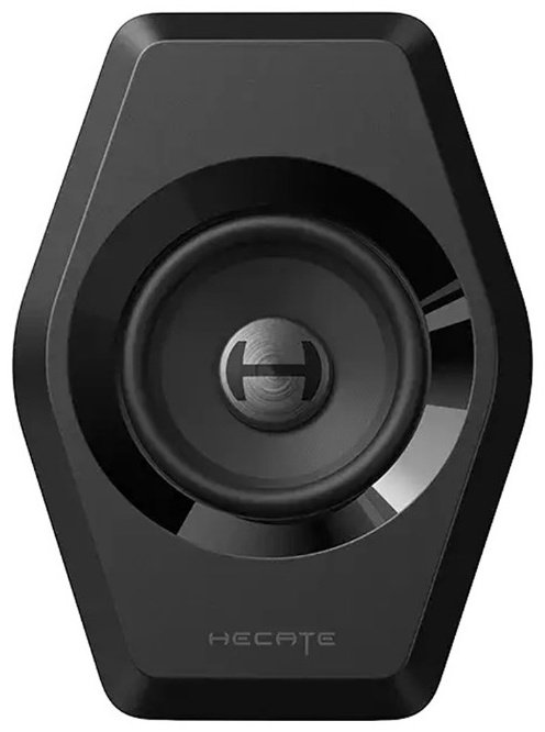 Компьютерные колонки Edifier G2000 PRO черный