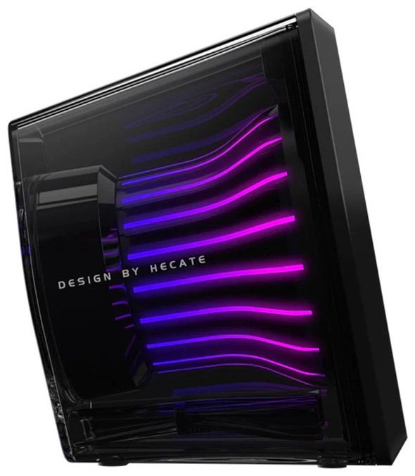 Компьютерные колонки Edifier G2000 PRO черный купить,56990
