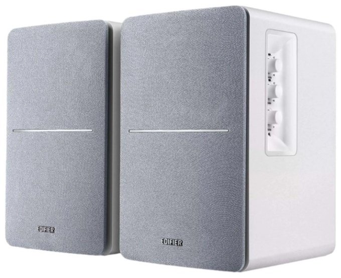 Компьютерные колонки Edifier R1280T белый
