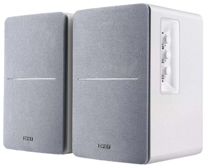 Компьютерные колонки Edifier R1280T белый
