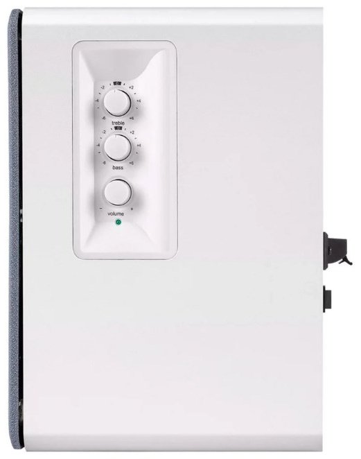 Компьютерные колонки Edifier R1280T белый