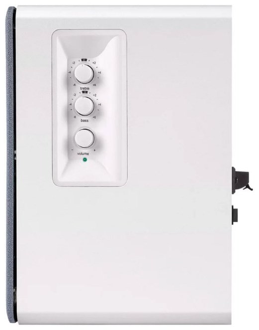 Компьютерные колонки Edifier R1280T белый купить,42990