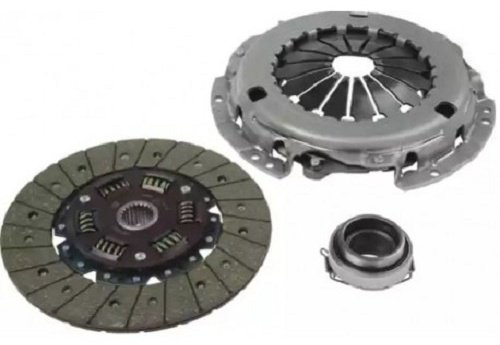 Valeo комплект сцепления 801036 купить,NaN