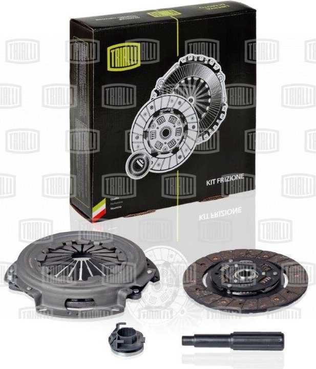TRIALLI комплект сцепления FR0907 купить,NaN