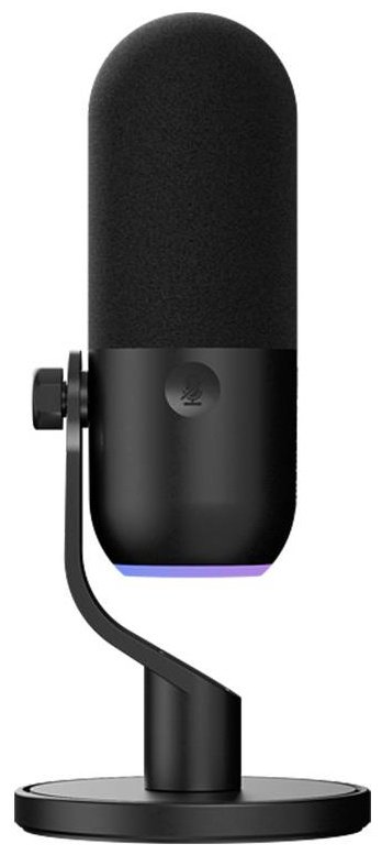 Микрофон Streamplify MIC mini черный