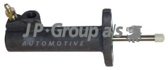 JP GROUP рабочий цилиндр сцепления 1130500800 купить,NaN