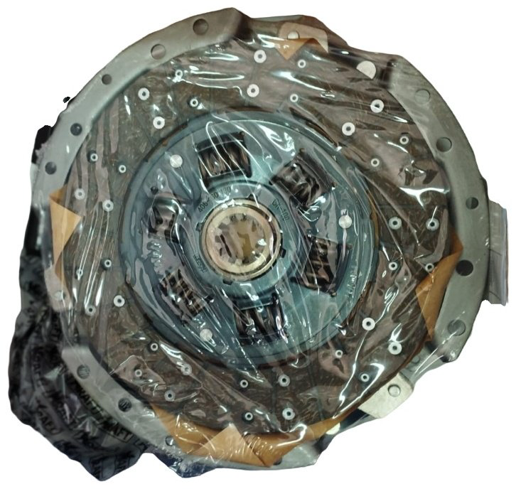 Kraft комплект сцепления KT098555 купить,NaN