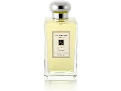Одеколон Jo Malone Lime Basil & Mandarin 100мл