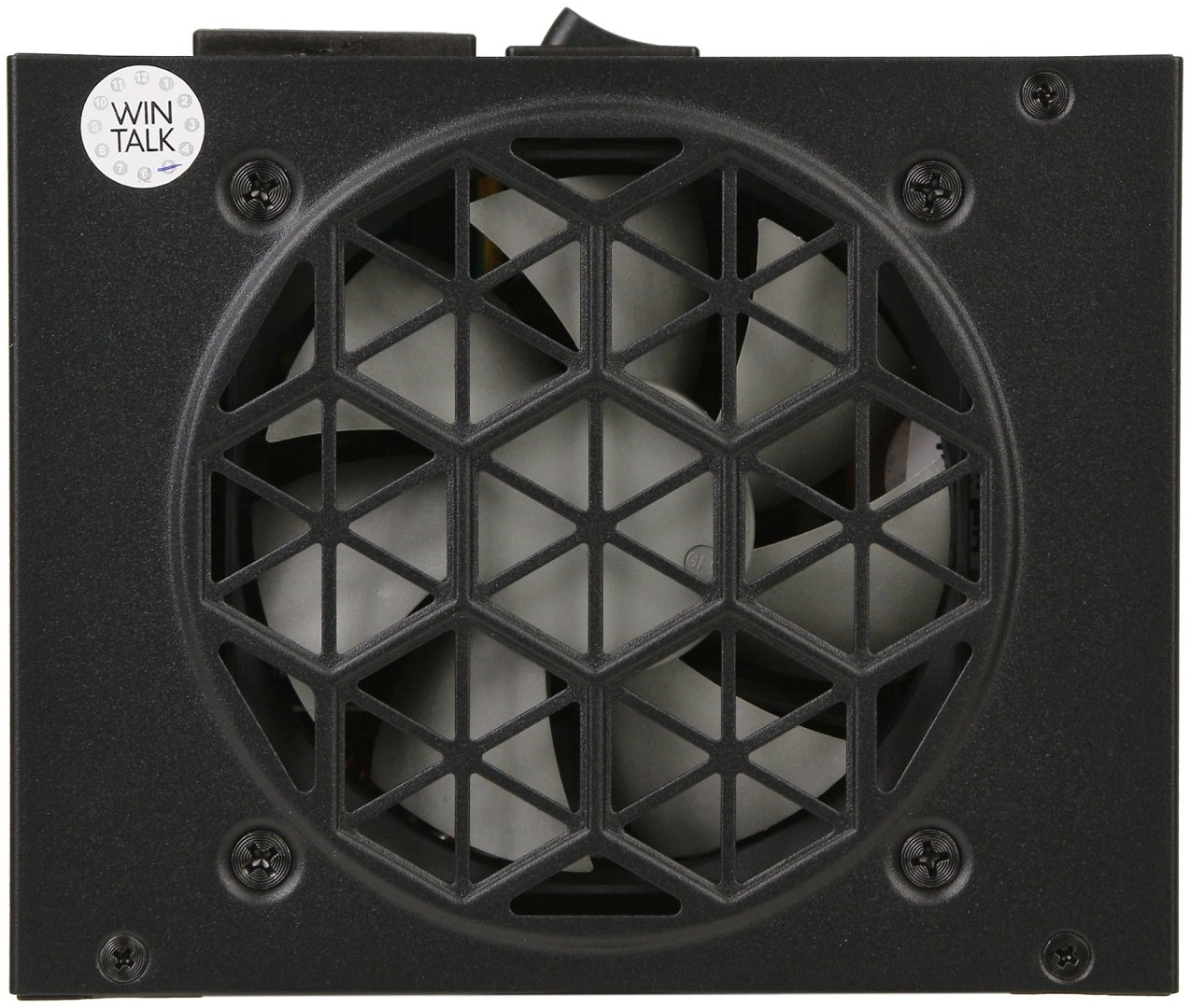 Блок питания 1STPLAYER PS-750SFX-BK-EU 750 Вт