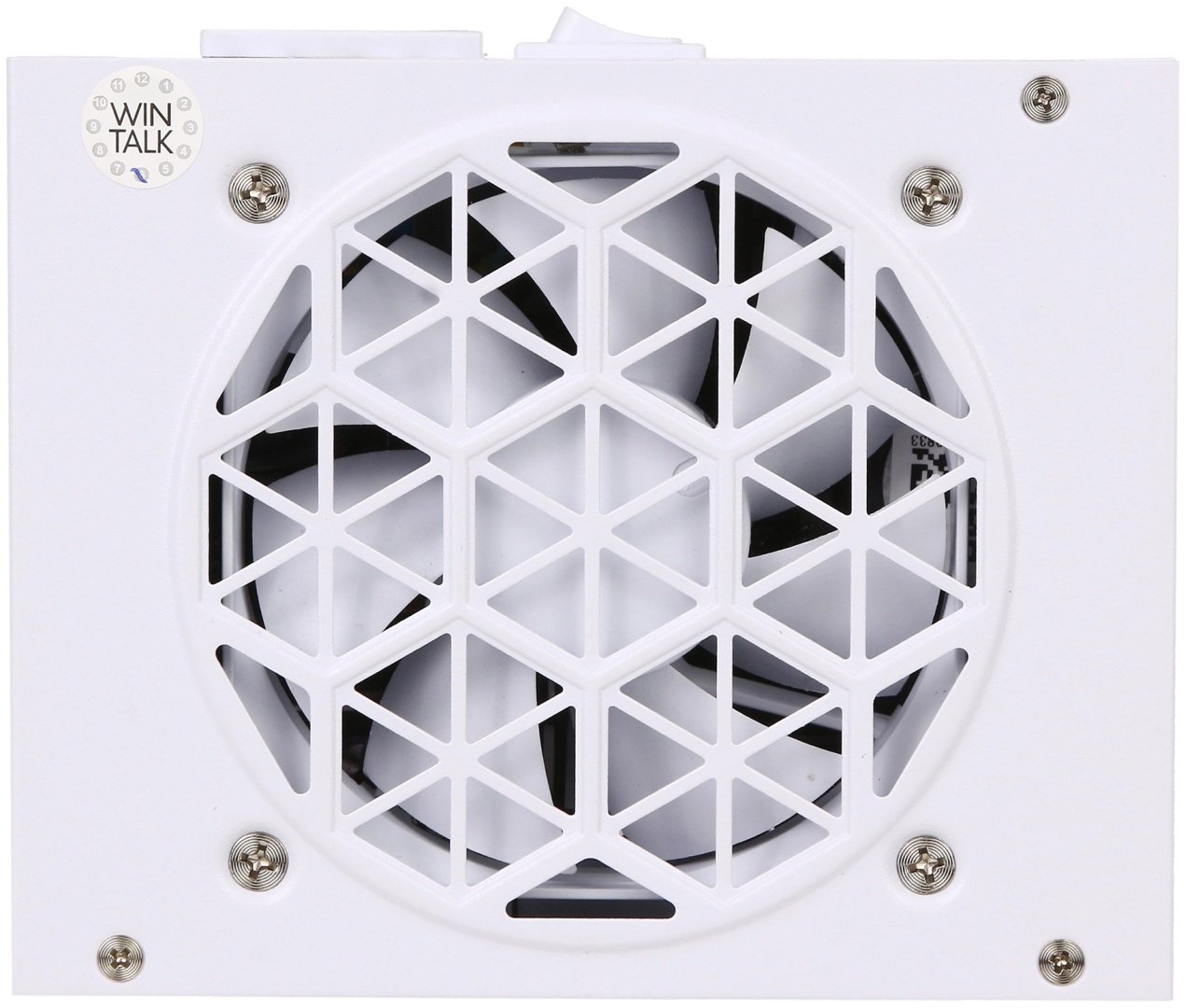 Блок питания 1STPLAYER PS-850SFX-WH-EU 850 Вт
