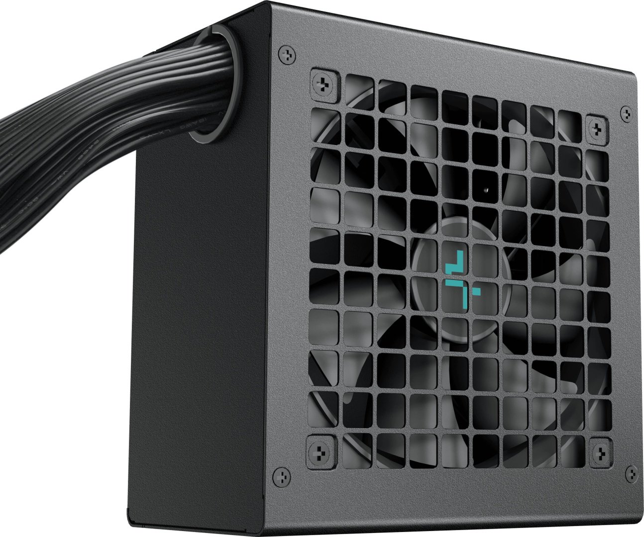 Блок питания Deepcool PN750D V2 750 Вт купить,NaN