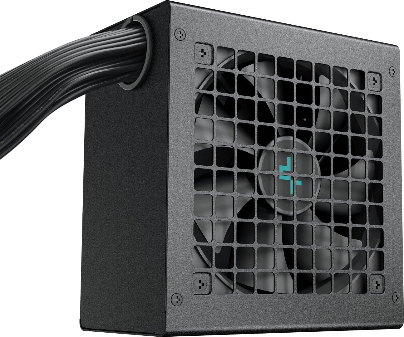 Блок питания Deepcool PN750D V2 750 Вт купить,NaN