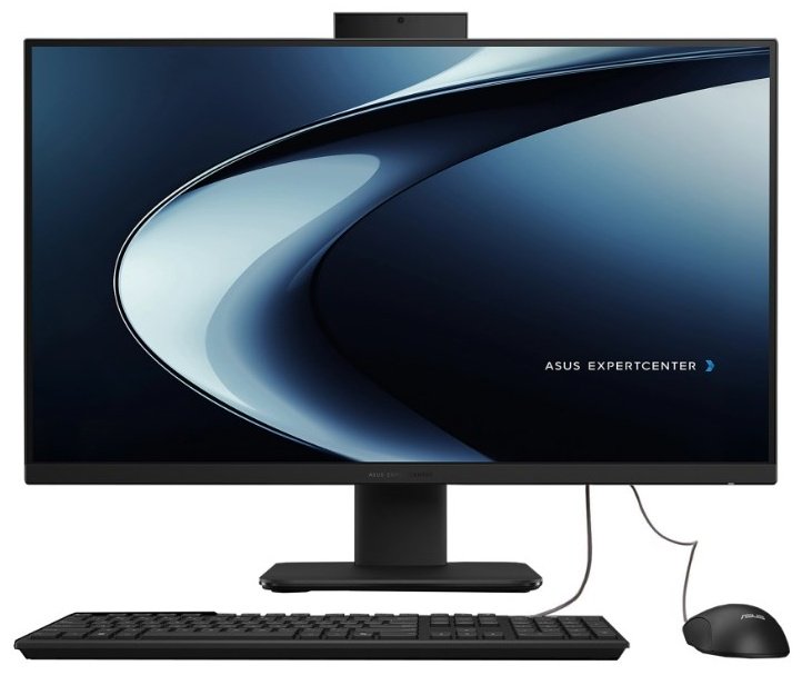 Моноблок ASUS P470VAK-BPE2770 90PT03W5-M02E90 черный купить,NaN