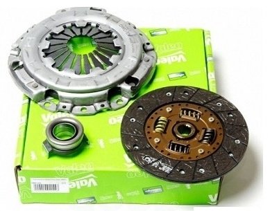 Valeo комплект сцепления 828003 купить,NaN