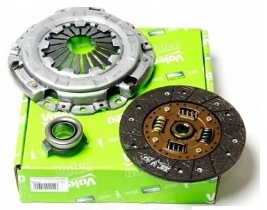 Valeo комплект сцепления 828003 купить,NaN