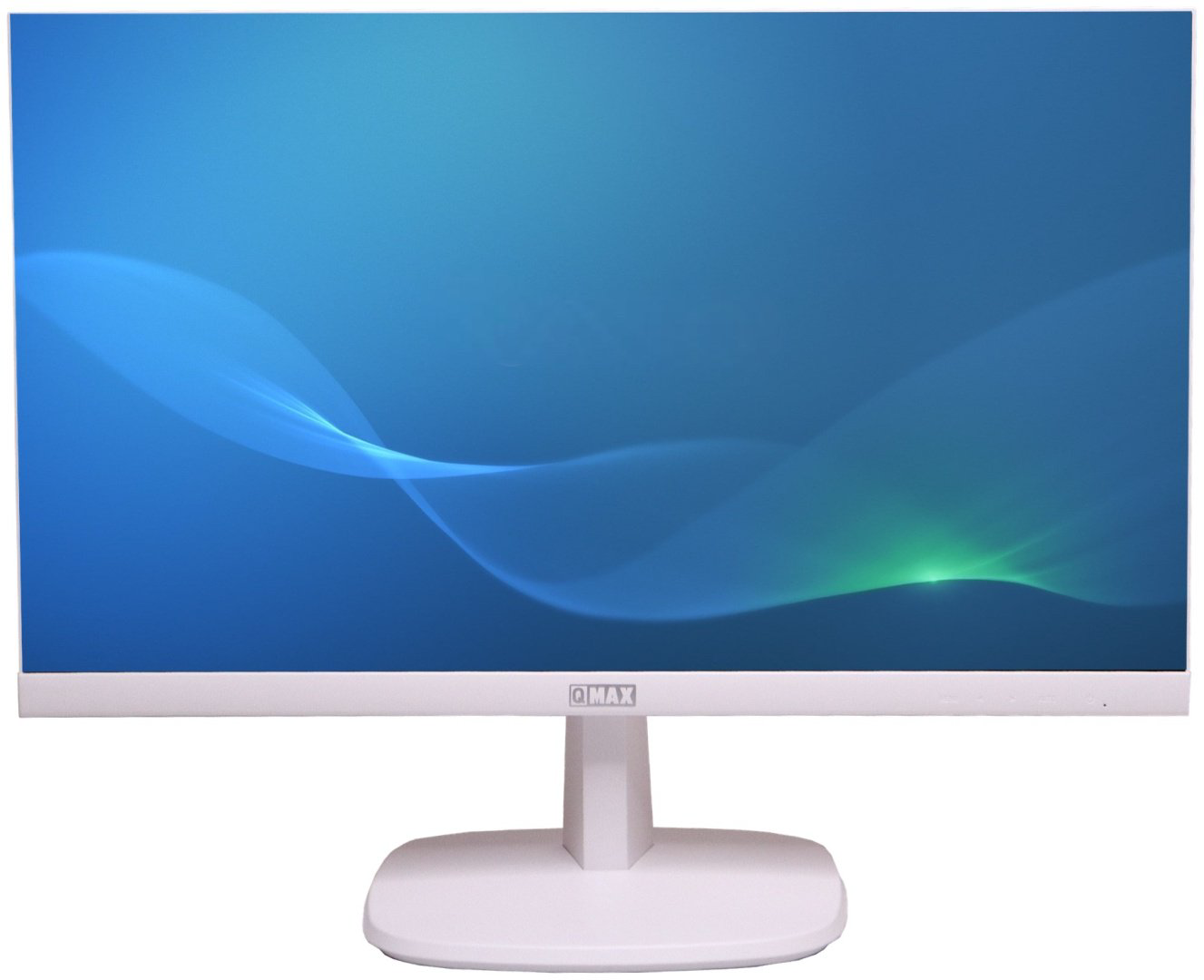 Монитор 23.8" Qmax KL249WH белый купить,NaN