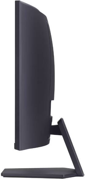 Монитор 27" LG 27GS60QC черный купить,117990