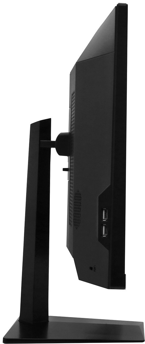 Монитор 23.8" Sanc C2400261D черный купить,NaN