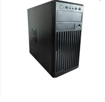 Корпус Logycom 39SPC-05 черный купить,NaN