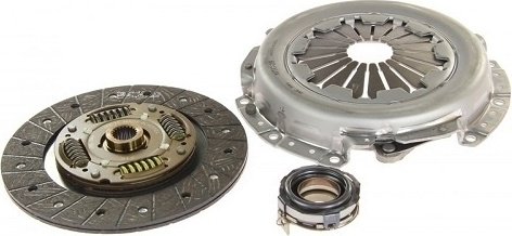 Valeo комплект сцепления 801627 купить,NaN