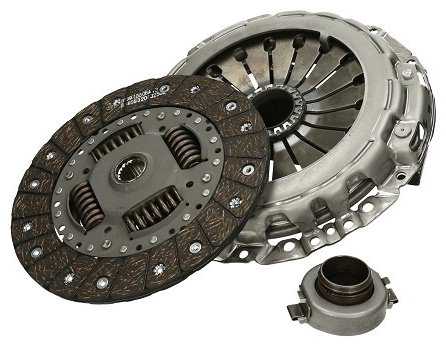 Valeo комплект сцепления 826850 купить,NaN