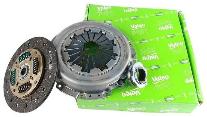Valeo комплект сцепления 828485 купить,NaN