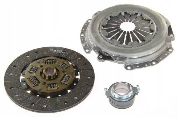 Valeo комплект сцепления 801930 купить,NaN
