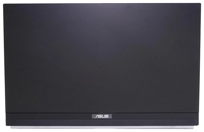 Монитор 21.5" ASUS ZenScreen MB229CF 90LM08S5-B01A70 черный купить,NaN