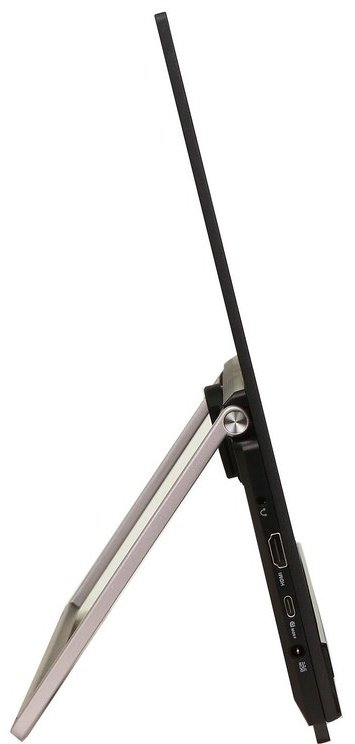 Монитор 21.5" ASUS ZenScreen MB229CF 90LM08S5-B01A70 черный купить,NaN