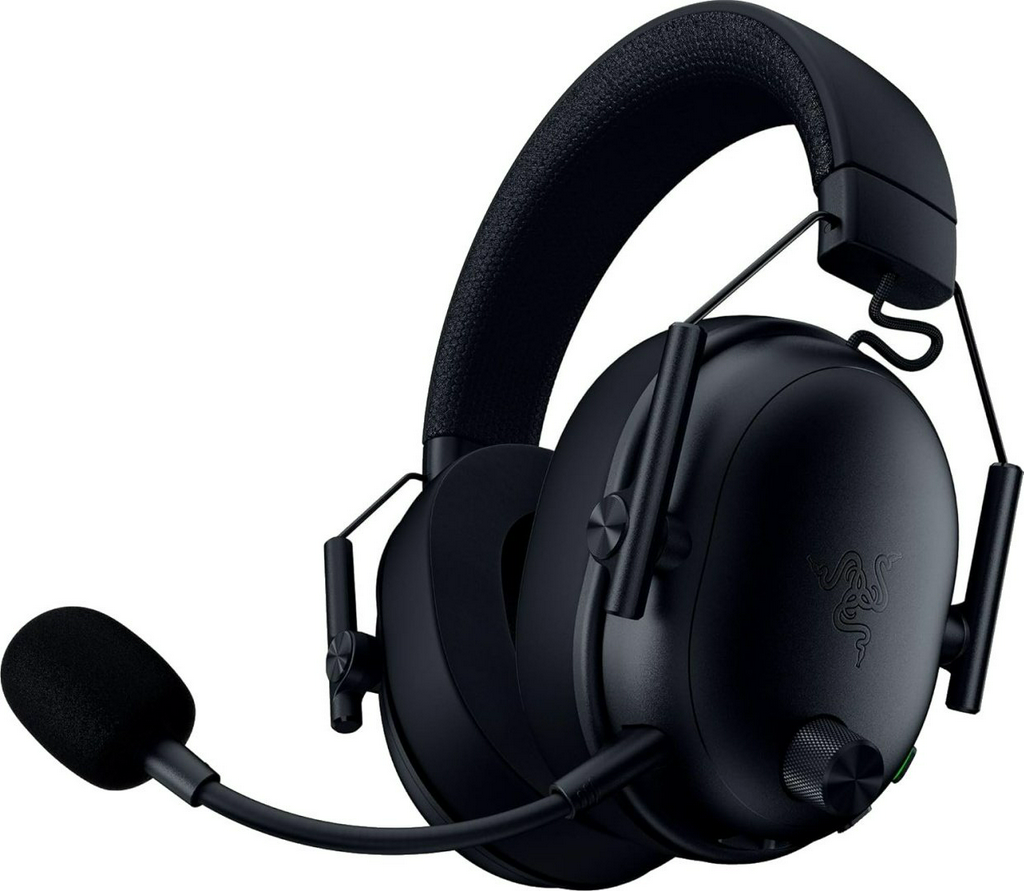 Наушники Razer BlackShark V3 Black