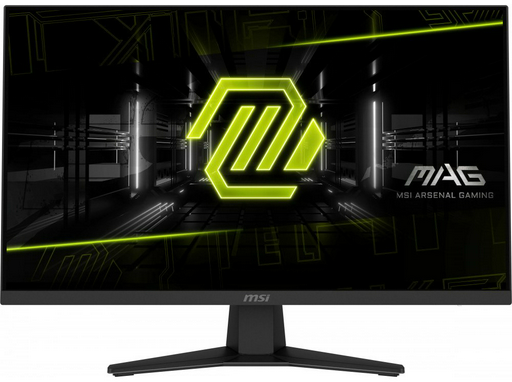 Монитор 27" MSI MAG 274F черный