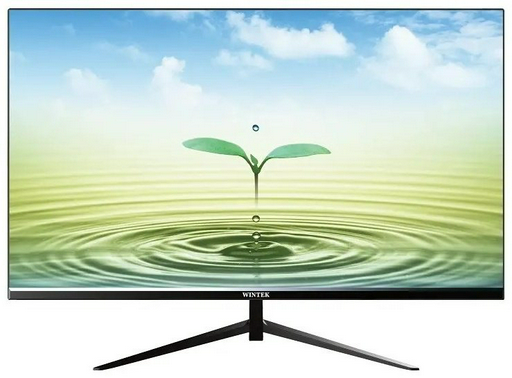 Монитор 27" Wintek CM27F18 черный