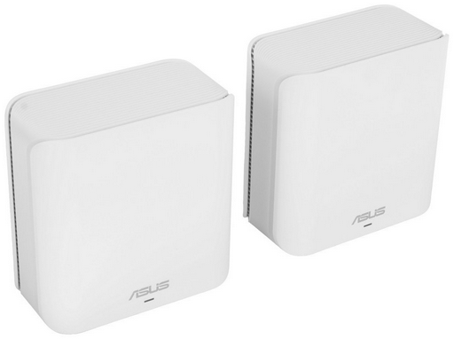 MESH-система ASUS BD4 W-2-PK