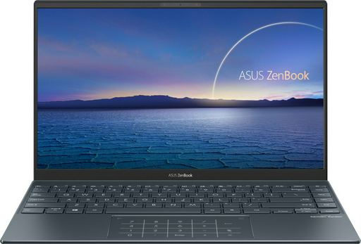 Ноутбук Asus ZenBook UX425EA-KI463T 90NB0SM1-M13890 14" Grey