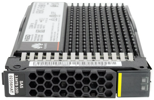 SSD Huawei D2020SASSSDm3840 3840 Гб