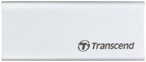 Внешний накопитель Transcend TS480GESD240C 480 ГБ