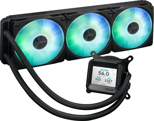 ASUS Prime LC 360 ARGB LCD